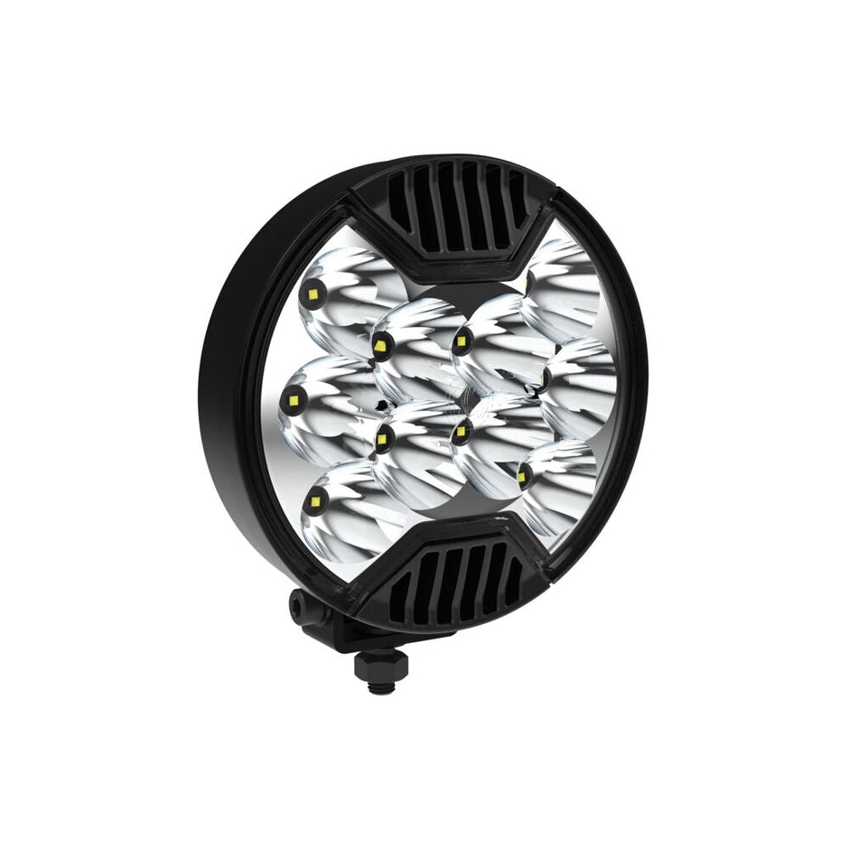SlimLite® 6” LED - Master Kit - Pair - # 106