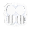 FLEX ERA® 4  - Lens Replacement - Clear - Combo Beam - # 4260