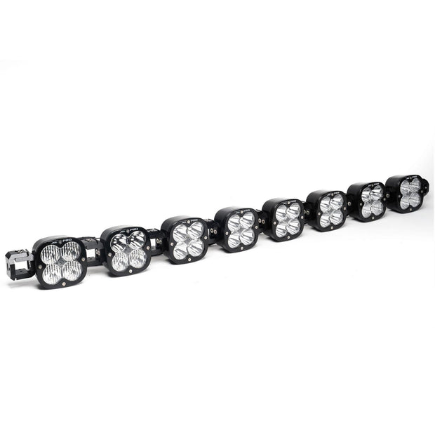 XL Pro Linkable LED Light Bar (8 XL Pro Clear) Baja Designs
