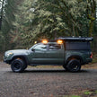 Platform One™ Roof Rack with 360° Lighting - Toyota Tacoma (2005-2023) - #AK-92303
