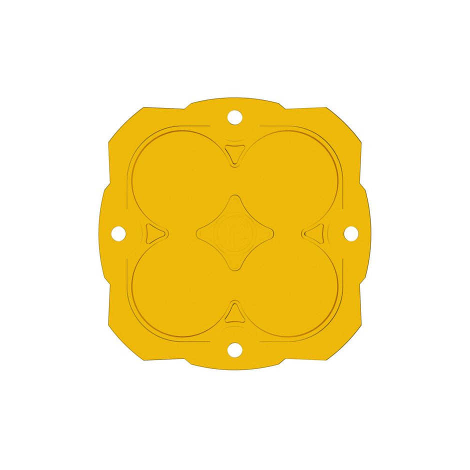 FLEX ERA® 4  - Performance Yellow Spot Beam Lens - # 4269
