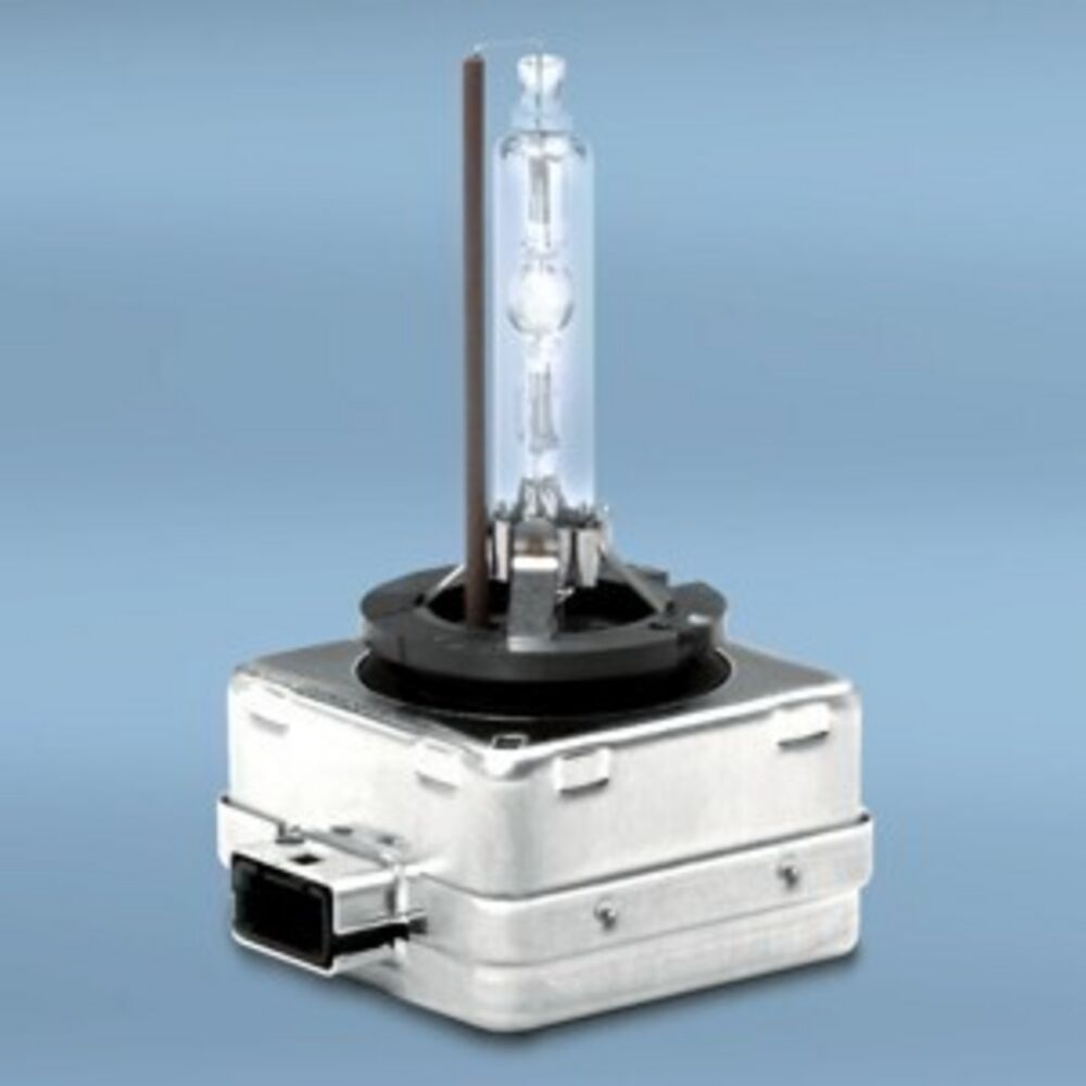 D1S Bulb HID Replacement Bulb - Clear - 35W - # 2602