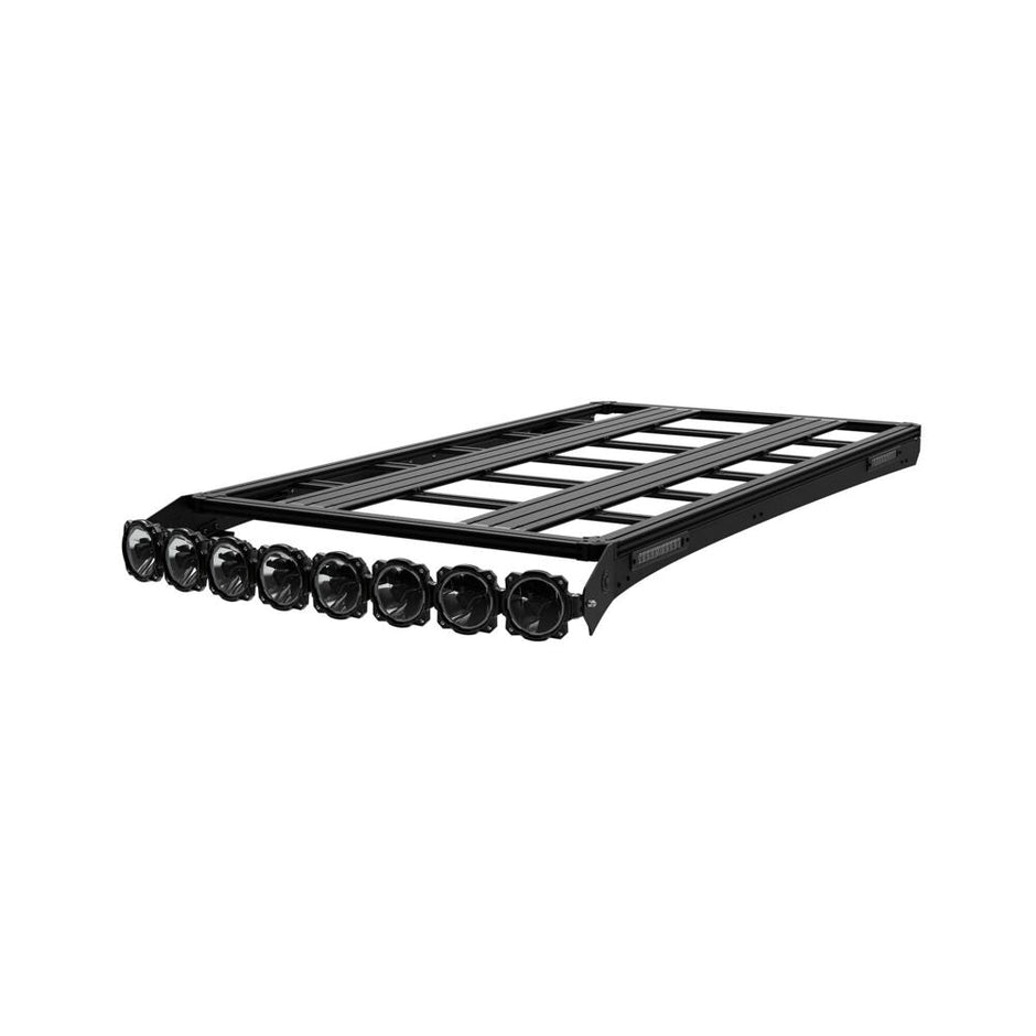 Platform One™ Roof Rack with 360° Lighting - Toyota 4runner (2025-2026) - #AK-92308