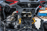 Treal Performance 2024–2026 Can-Am Maverick R 