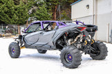 Treal Performance 2024–2026 Can-Am Maverick R 