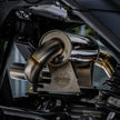 Treal Performance 2024–2026 Can-Am Maverick R 