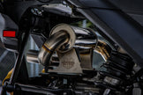 Treal Performance 2024–2026 Can-Am Maverick R 