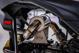 Treal Performance 2024–2026 Can-Am Maverick R 