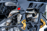 Treal Performance 2024–2026 Can-Am Maverick R 