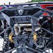 Treal Performance 2024–2026 Can-Am Maverick R 