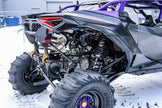 Treal Performance 2024–2026 Can-Am Maverick R 
