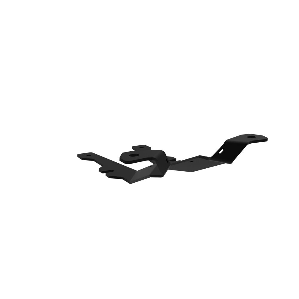 A-Pillar / Ditch Mount - GEN5 2019+ RAM 1500/Rebel/TRX - # 7341