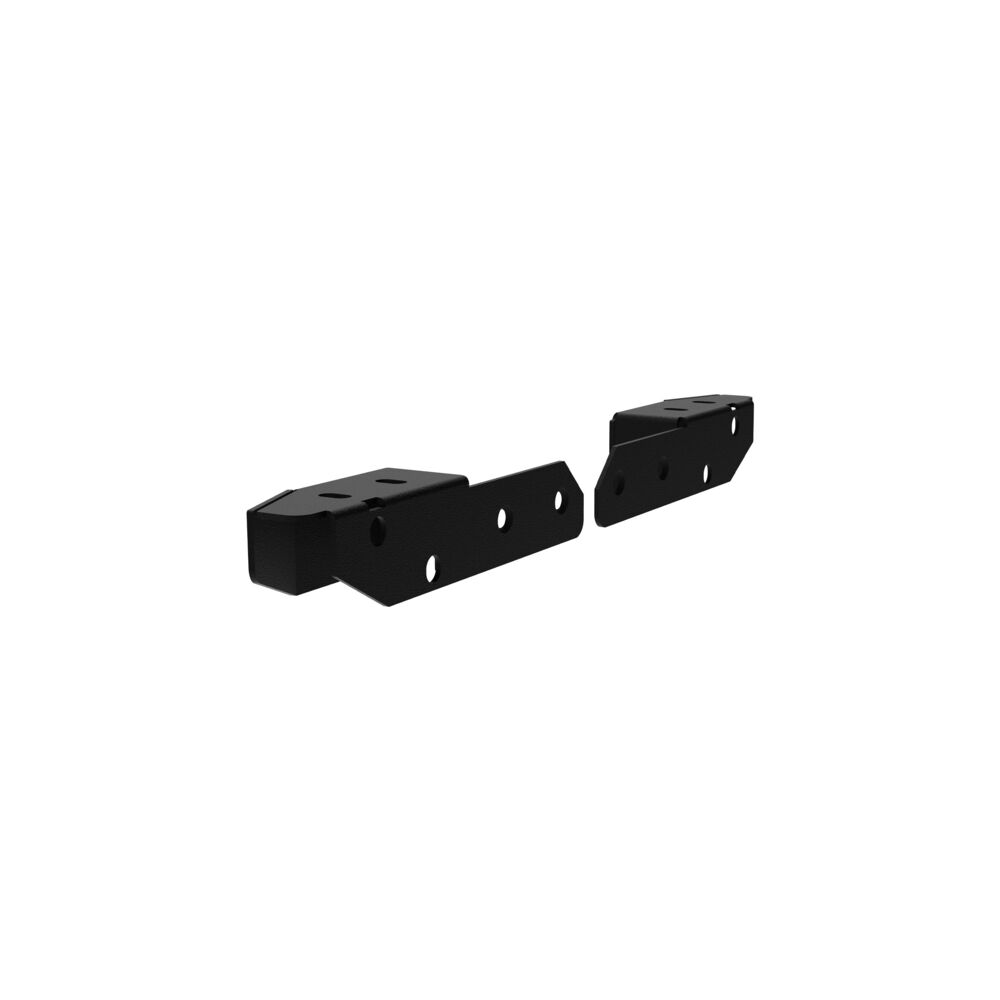Roof Rack Chase Light Bar Mount - #92503