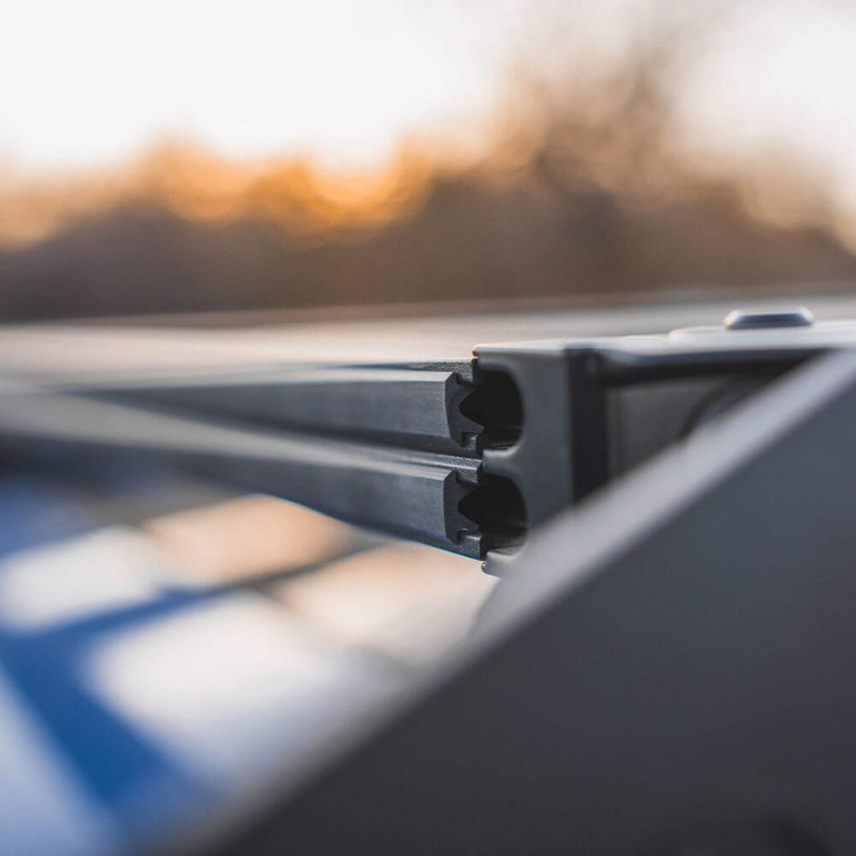 Roof Rack Channel Cover - #92513