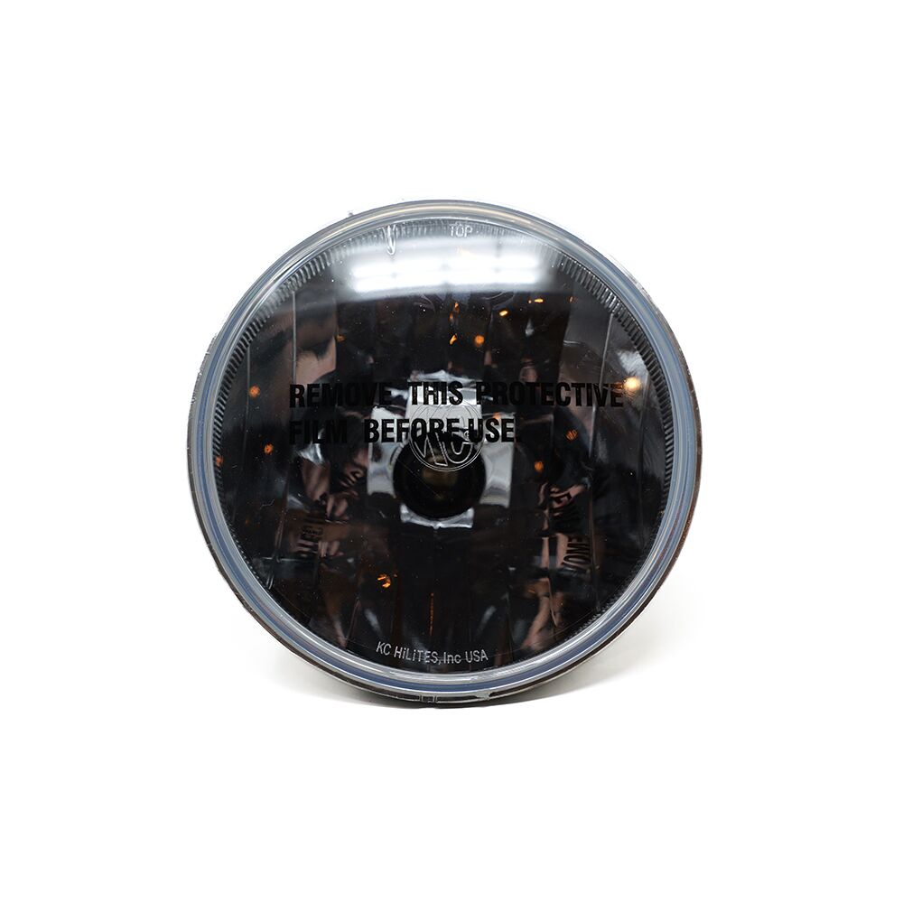 Carbon POD Lens Reflector Spread Beam - # 8901