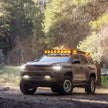 Platform One™ Roof Rack with 360° Lighting - Toyota 4runner (2025-2026) - #AK-92308