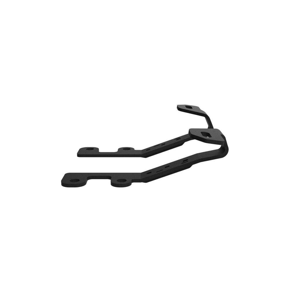 Ditch Light Brackets - 24-25 Tacoma/22-25 Tundra/23-25 Sequoia/25 4Runner - # 7336