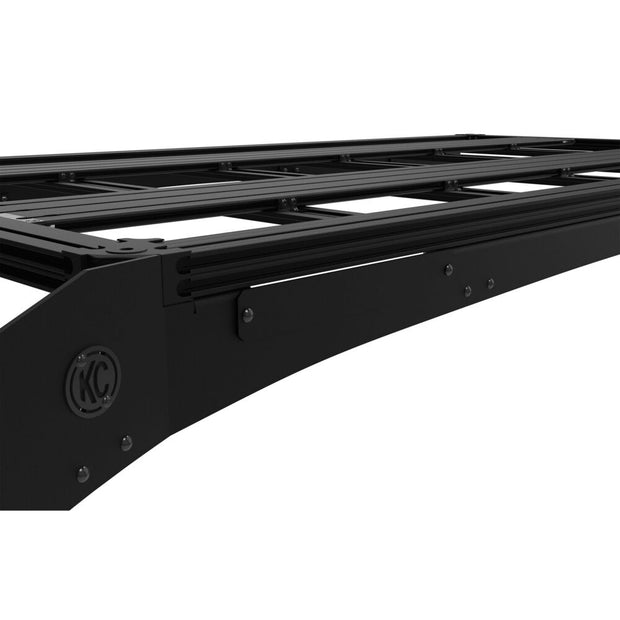 Platform One Side Light Delete Plates - #92500