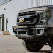 Light Bar Mount for 40