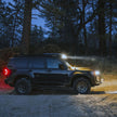 Platform One™ Roof Rack with 360° Lighting - Toyota Landcruiser (2024-2026) - #AK-92301A