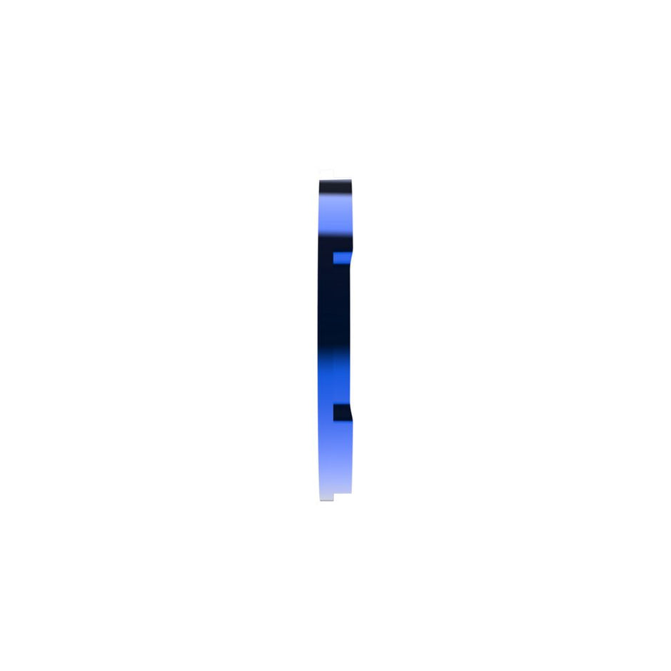 FLEX ERA® 1 - Single Bezel Ring - Blue - # 30576