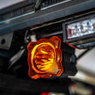 FLEX ERA® 1  - Light Shield / Hard Cover - Amber - # 5330