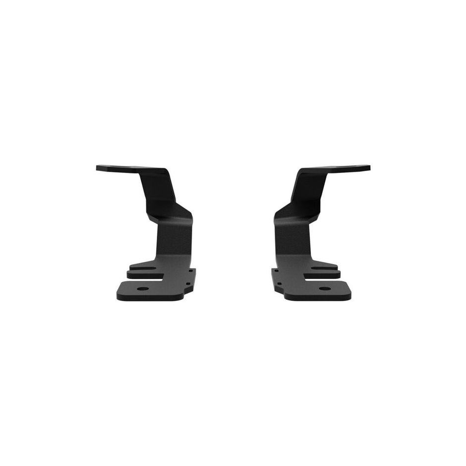 Ditch Light Mount - Ford Ranger 2024-2026 - #7388
