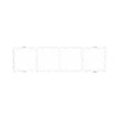 FLEX ERA® LED Light Bar - 10