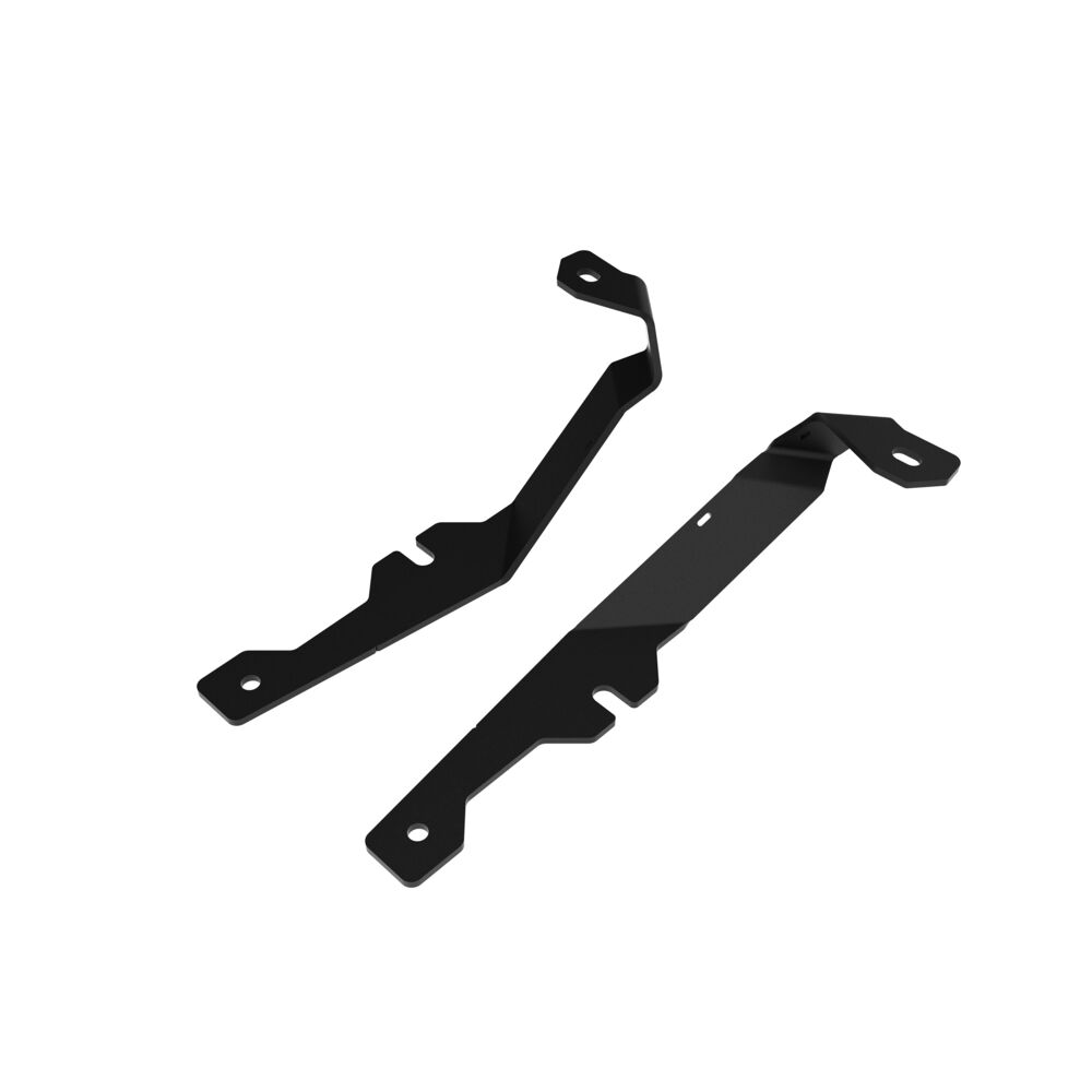 A-Pillar / Ditch Mount - GEN5 2019+ RAM 2500/3500 - # 7347