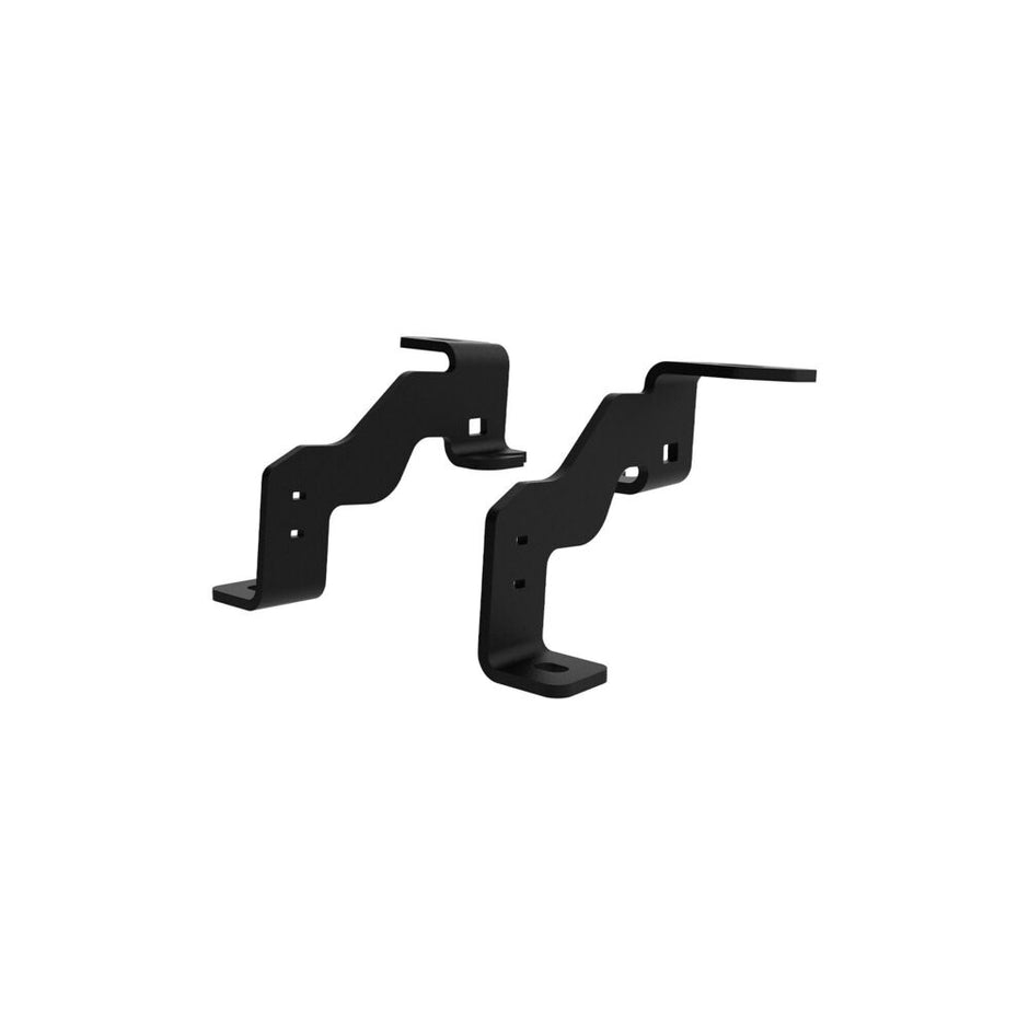 Ditch Light Mount - Ford Ranger 2019-2023 - #7393
