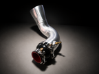 CanAm X3 High Flow Drag Intake