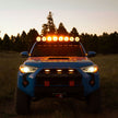 Platform One™ Roof Rack with 360° Lighting - Toyota 4Runner (2010-2024) - #AK-92305