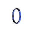 FLEX ERA® 1 - Single Bezel Ring - Blue - # 30576