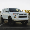 FLEX ERA® 3 Dual Mode SAE Fog LED Light Pods - 2-Light Master Kit - Toyota Tacoma/4Runner/Tundra - # 97154