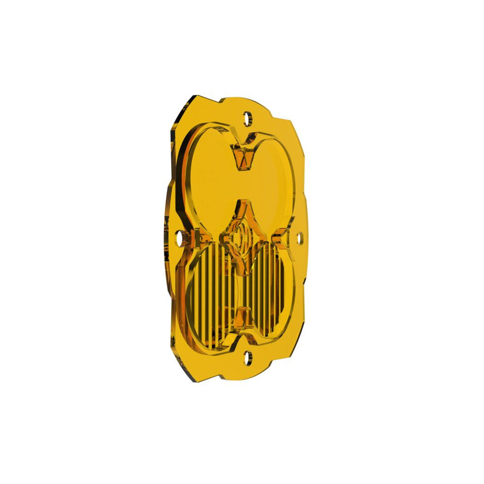 FLEX ERA® 4 - Performance Yellow Combo Beam Lens - # 4270