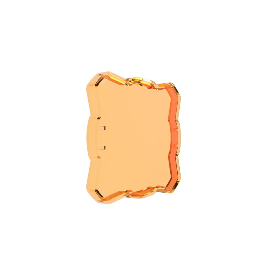 FLEX ERA® 1  - Light Shield / Hard Cover - Amber - # 5330