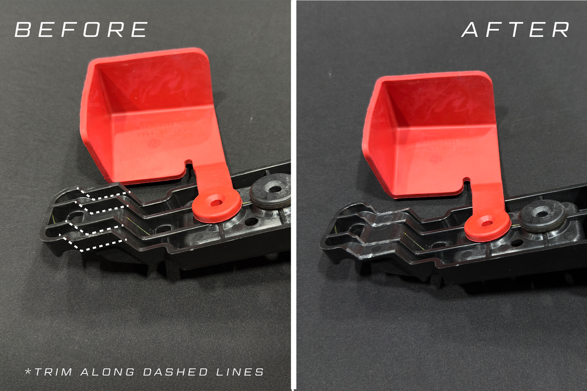 Platinum Series AGM 925 Battery | UTVS-925