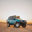 Platform One™ Roof Rack with 360° Lighting - Lexus GX 470 (2003-2009) - #AK-92307
