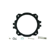 Gravity® LED Pro6 V2 Light Bar Rear Light Ring Replacement Part Pro6 Ring with Hardware - # 91330F2