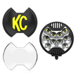SlimLite® 6” LED - Master Single Light - # 1106