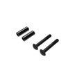 Can-Am Maverick R Backup / Chase Light Hardware Set - # 7359