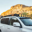 Platform One™ Roof Rack with 360° Lighting - Lexus GX 460 (2010-2023) - #AK-92306