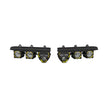 FLEX ERA® SAE Fog Pocket Kit - 2021-Current Ford Bronco - # 97168