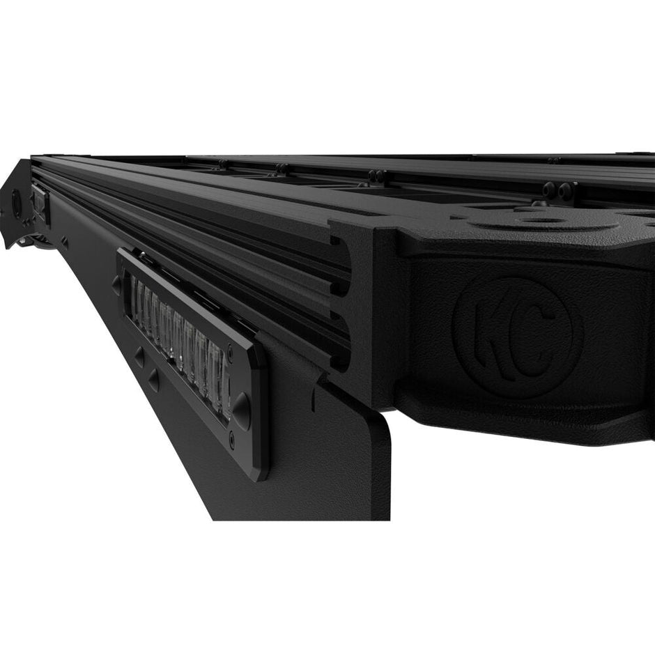Platform One™ Roof Rack with 360° Lighting - Toyota 4Runner (2010-2024) - #AK-92305