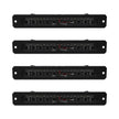 Profile 10” SideCast™ Flush Mount Lights - #98150