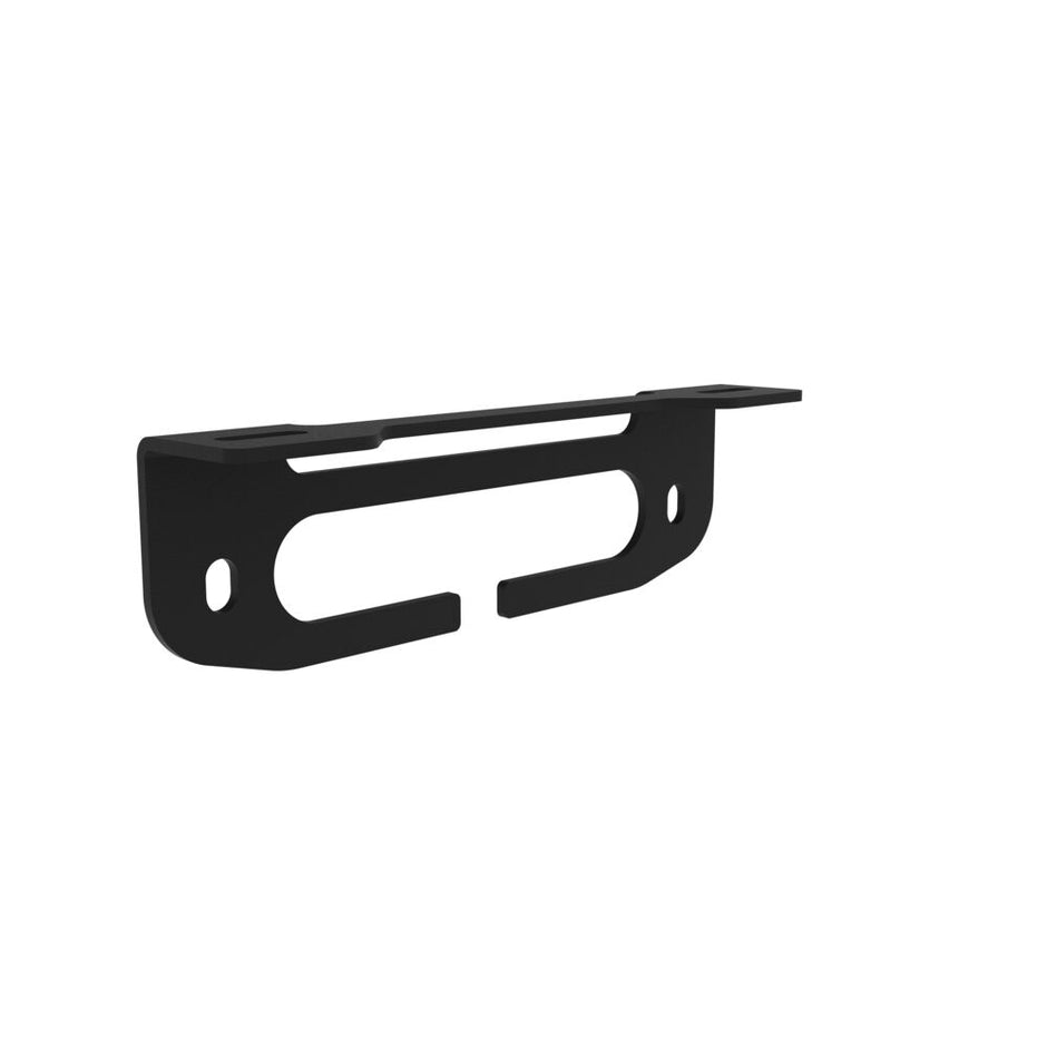 Winch Fairlead Light Mount - # 73440