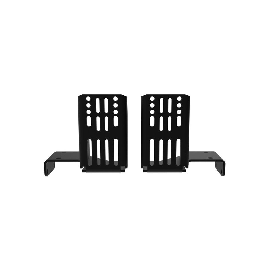 Roof Rack Awning Mounts - #92502