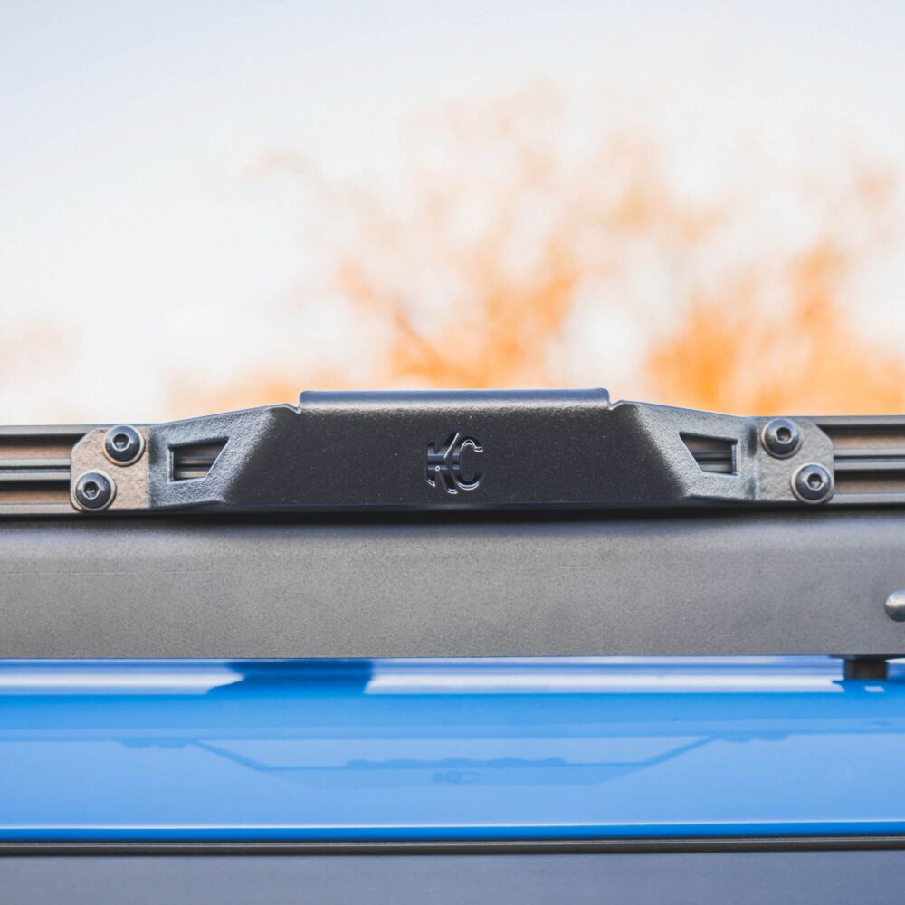 Roof Rack Grab Handle - #92506