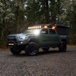 Platform One™ Roof Rack with 360° Lighting - Toyota Tacoma (2005-2023) - #AK-92303