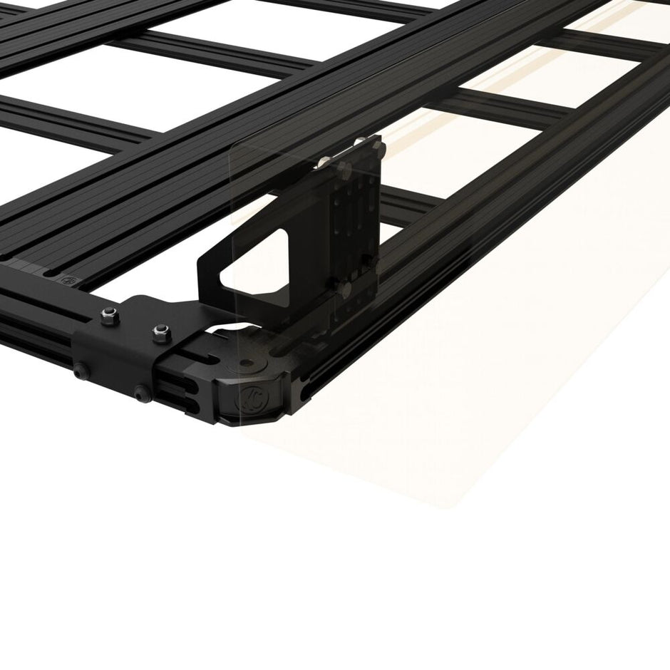 Roof Rack Awning Mounts - #92502